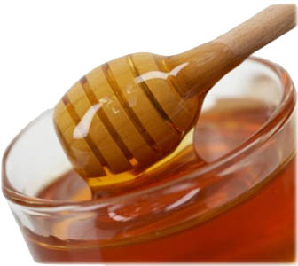 English Honey